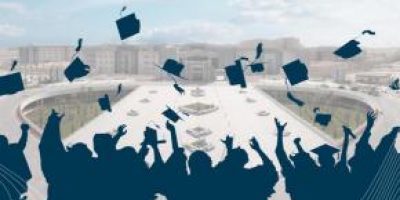KSA (King Saud University) KSU Holds Virtual Graduation Honoring classes of 1441 -1442
