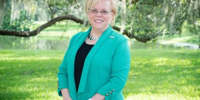 USA (University of South Florida) USF Board of Trustees selects Rhea Law as interim president