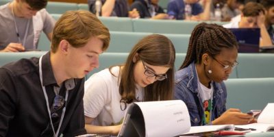 University of Cambridge (UK) – STEM SMART widening participation pilot will provide additional learning for hundreds of state school A-level students
