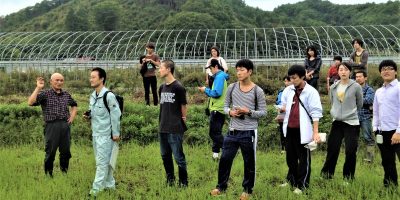 University of Tokyo (Japan) – Disaster relief in Fukushima sprouts seeds of new research 11 years after the Great East Japan Earthquake, UTokyo concludes a universitywide cooperation agreement with Fukushima Prefecture