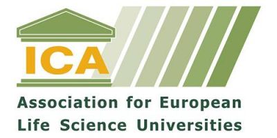 University of Zagreb (Croatia) – Faculty of Agriculture is a signatory of the strategy of ICA network members oriented to climate change and sustainable bioeconomy