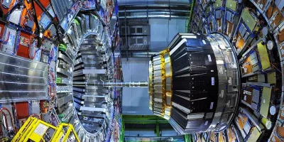 UK (Brunel University London) – Brunel backed to play its part in the future of particle physics