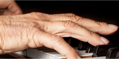 Can music slow the onset of neurodegenerative disease?