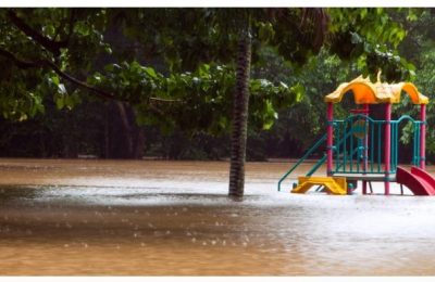 Australia (University of Sydney) Floods expose social inequities, and potential mental health epidemic in its wake