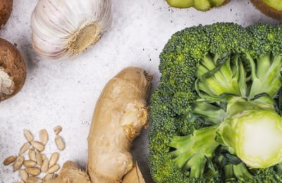 Sapienza University of Rome (Italy) – Food and Covid-19: preventive and co-therapeutic support strategies