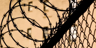 Citing COVID threat, researchers urge policy changes to ease prison crowding