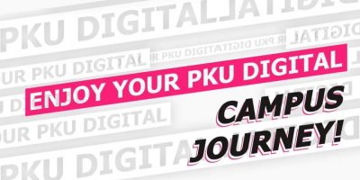 Peking University (China) – Digital PKU at Your Hand!