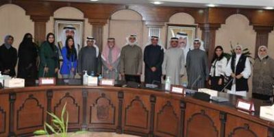 RS Organizes Research Awards Ceremony for the Academic Year 2020/2021