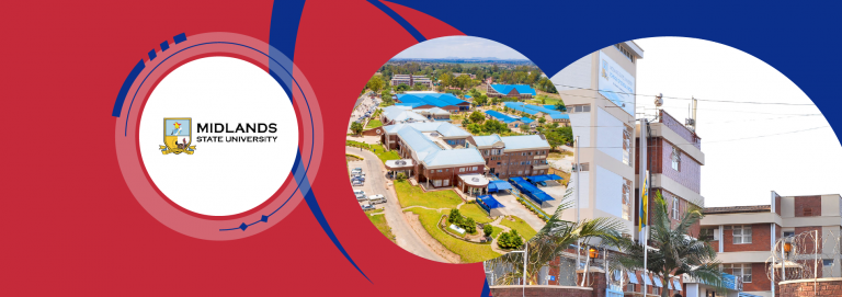 Zimbabwe (Midlands State University) Building Resilience for Children