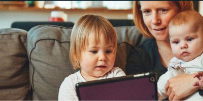 New Study Finds Rating Websites ‘Have Considerable Room for Improvement’ When Recommending Apps for Children