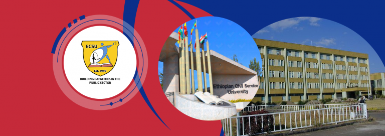 Urban Development & Engineering (Ethiopian Civil Service University