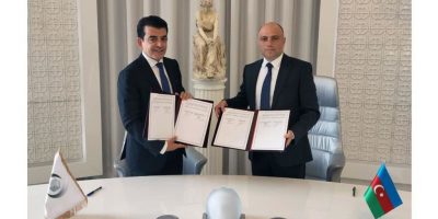 ICESCO signs an Agreement to Establish a Regional Office in Azerbaijan