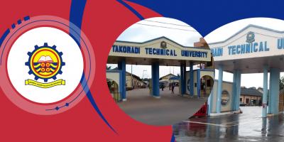Ghana (Takoradi Technical University) launches first tech, innovation fair