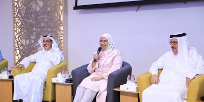 Dr. Al-Mudhaki: The College of Engineering at the University of Bahrain has Been the Main Provider of Engineers to the Kingdom of Bahrain for Decades