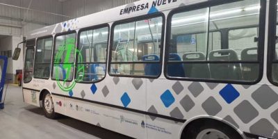 National University of La Plata (Argentina) – Agreement Signed to Develop Electric Transport and Facilitate Study Trips for Engineering Students
