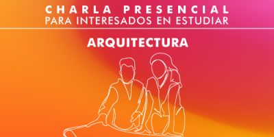 University of Palermo (Argentina) – Architecture Chat
