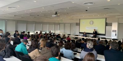 Torcuato Di Tella University (Argentina) – “Alfredo Canavese” and “Langé/De Angelis” Teaching Merit Awards | 2022 Edition