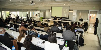 Torcuato Di Tella University (Argentina) – Annual Conference 2022