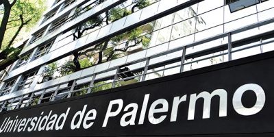 University of Palermo (Argentina) – UP among the Best Universities in Latin America