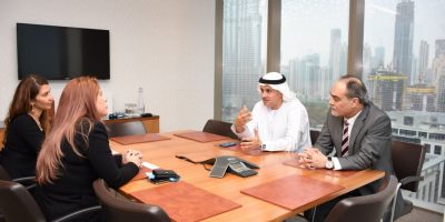 UAE (Al Falah University) Al Falah University Enhances Cooperation with Standard Chartered Bank