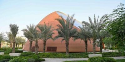 UAE (Rochester Institute of Technology of Dubai) Rochester Institute of Technology (RIT) Dubai’s Innovation Centre has been recognized for its creative, avant-garde design
