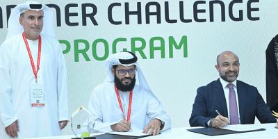 UAE (Zayed University) Etisalat Academy partners up with Zayed University to mentor students and deliver the latest Cybersecurity and Emerging Technologies Programs