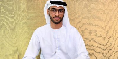 UAE (American University of Sharjah) AUS student named UNICEF Youth Advocate