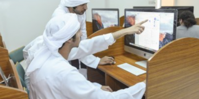 UAE (Al Ain University) Al Ain University obtains “ABET” accreditation for the “Computer Engineering” program