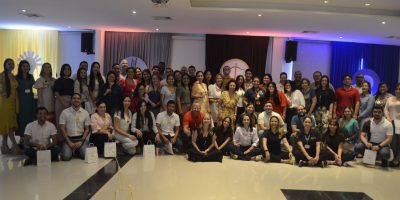University Corporation of the Coast (Colombia) Café Directivo UniCosta celebrated its second version of 2022
