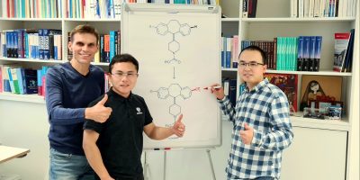 University of Münster （Germany）Researchers at Münster University solve a problem in organic chemistry