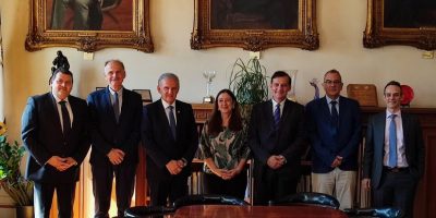 National and Kapodistrian University of Athens (Greece) Agreement of Cooperation between the Republic of Cyprus and Nkuaa