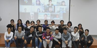 Dalian University of Technology (China) DUT Students Won the Gold Award in the 2022 iGEM Competition