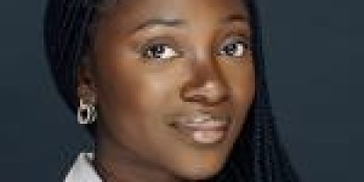 UK (St George’s University of London) St George’s alumna, Dr Khadija Owusu, delivers inspiring Ted Talk