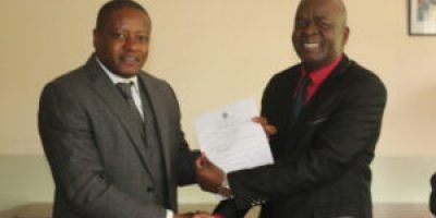 Kenya (Jomo Kenyatta University Of Agric. & Technology) Prof. Opondo Elected Dean School of Medicine