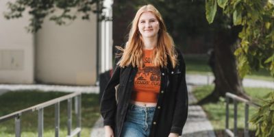 Masaryk University (Czech Republic) I was pleasantly surprised by MU and Brno, says Canadian student