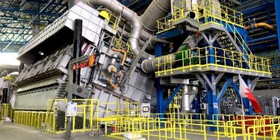 UK (Aston University) Aston University and Mechatherm create intelligent design process for furnaces and ancillary equipment to increase turnover by £7m