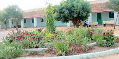 Sudan (West Kordufan University) Establishment of the university’s health services department
