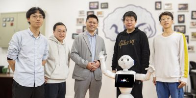 East China Normal University (China) ECNU researchers make a significant breakthrough in robot navigation algorithms