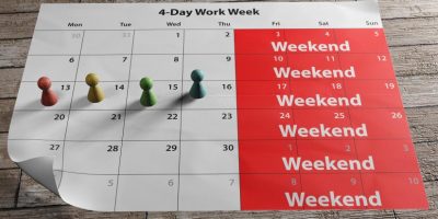 Australia (University of Technology Sydney) UTS Research Seveals Success Of Unilever Four-Day Work Week