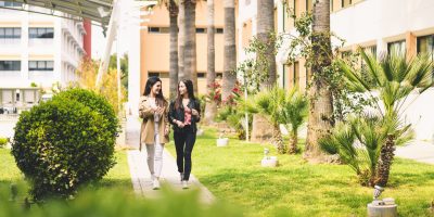 European University Cyprus (Cyprus) How to make the right choice of studies?