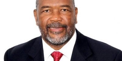 Jamaica (University of the Commonwealth Caribbean) Dr. Haldane Davies – a quintessential Caribbean leader – is the new president of the University of the Commonwealth Caribbean