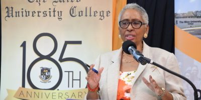 Mico University College (Jamaica) Mico University College Celebrates 185 Years – Shows Readiness For A Hybrid Post-COVID Future