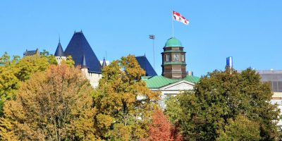 Canada (McGill University) Maclean’s ranks McGill Canada’s top Medical Doctoral university for 18th straight year