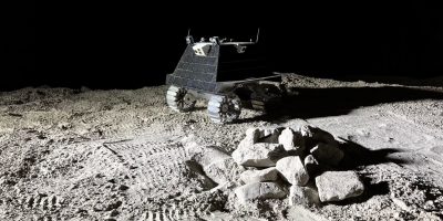 Canada (Western University) Western Planetary Geologist To Lead Science For Canada’s Lunar Rover