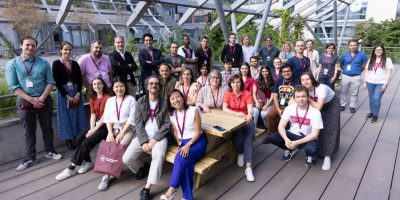 University of Paris (France) Hackathon 2022, Digital Technology Supporting Student Health