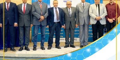 Egypt (Alexandria Higher Institute of Engineering & Technology) To view the photo album of the first scientific day 2022