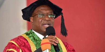 Ghana (Central University) Partner with Credible Private Universities to Expand Enrolment in Higher Education- CU VC
