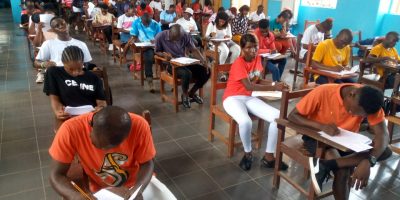 University of Liberia (Liberia) Over 9000 Candidates Sit UL 2022 Second Undergraduate Entrance