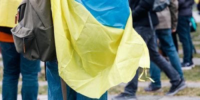 Belgium (Catholic University of Leuven) University opens its doors to Ukrainian refugees