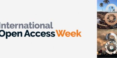University of Pisa (Italy) IEEE Celebrates Open Access Week